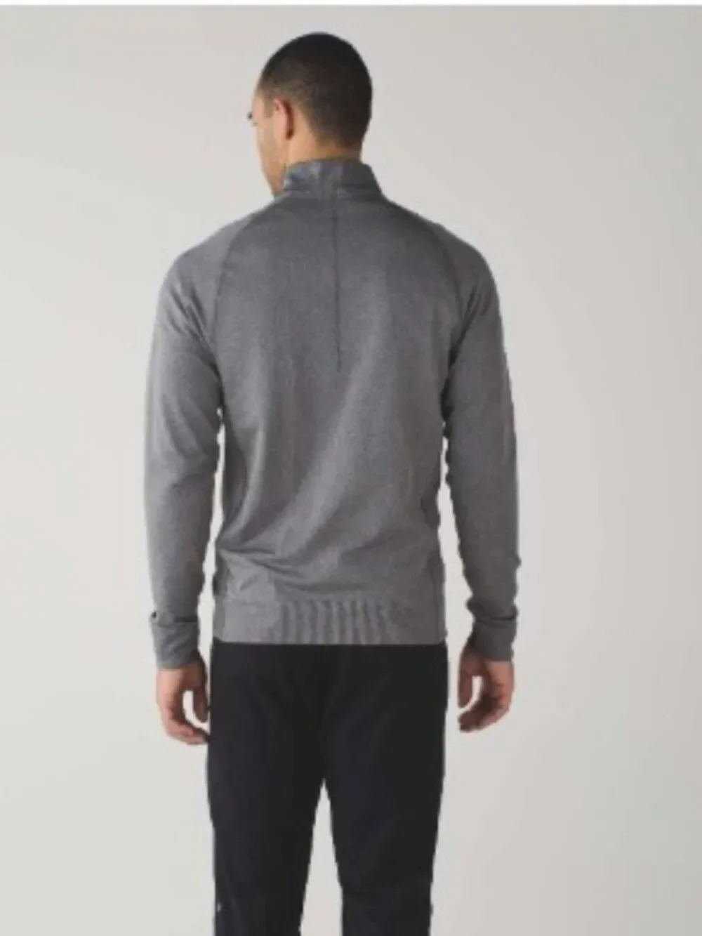 lululemon athletica why we